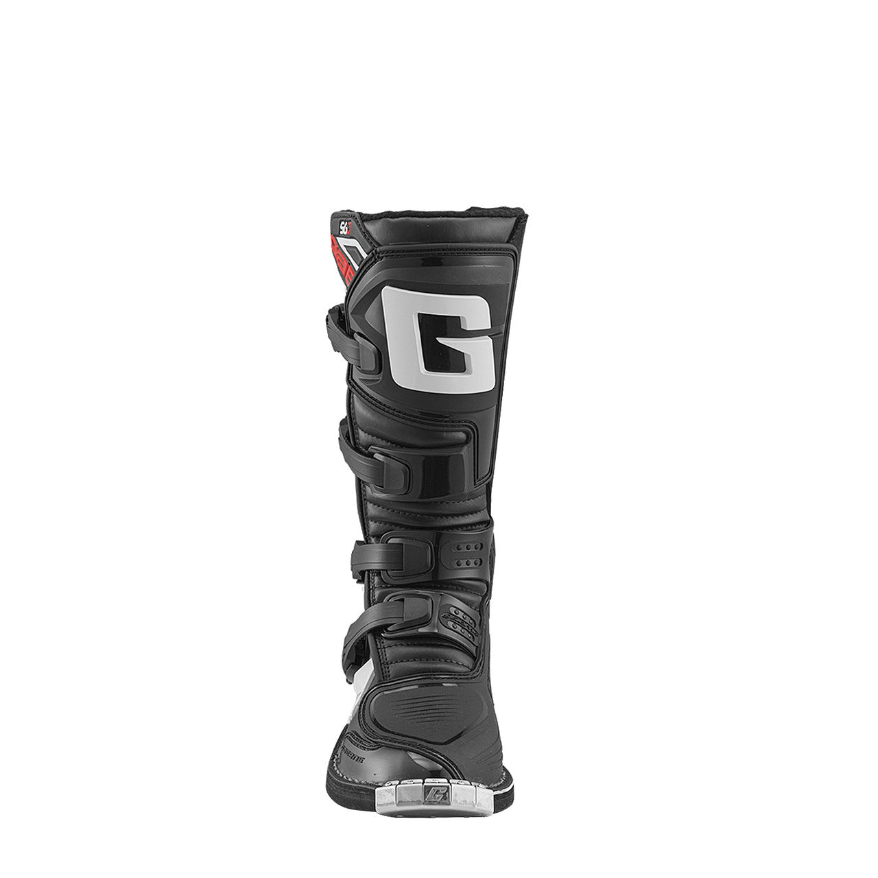 Gaerne SGJ Motorcycle Boots