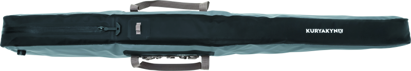 Kuryakyn Torke Dry Rifle Case Plus Motorcycle - Adventure Parts