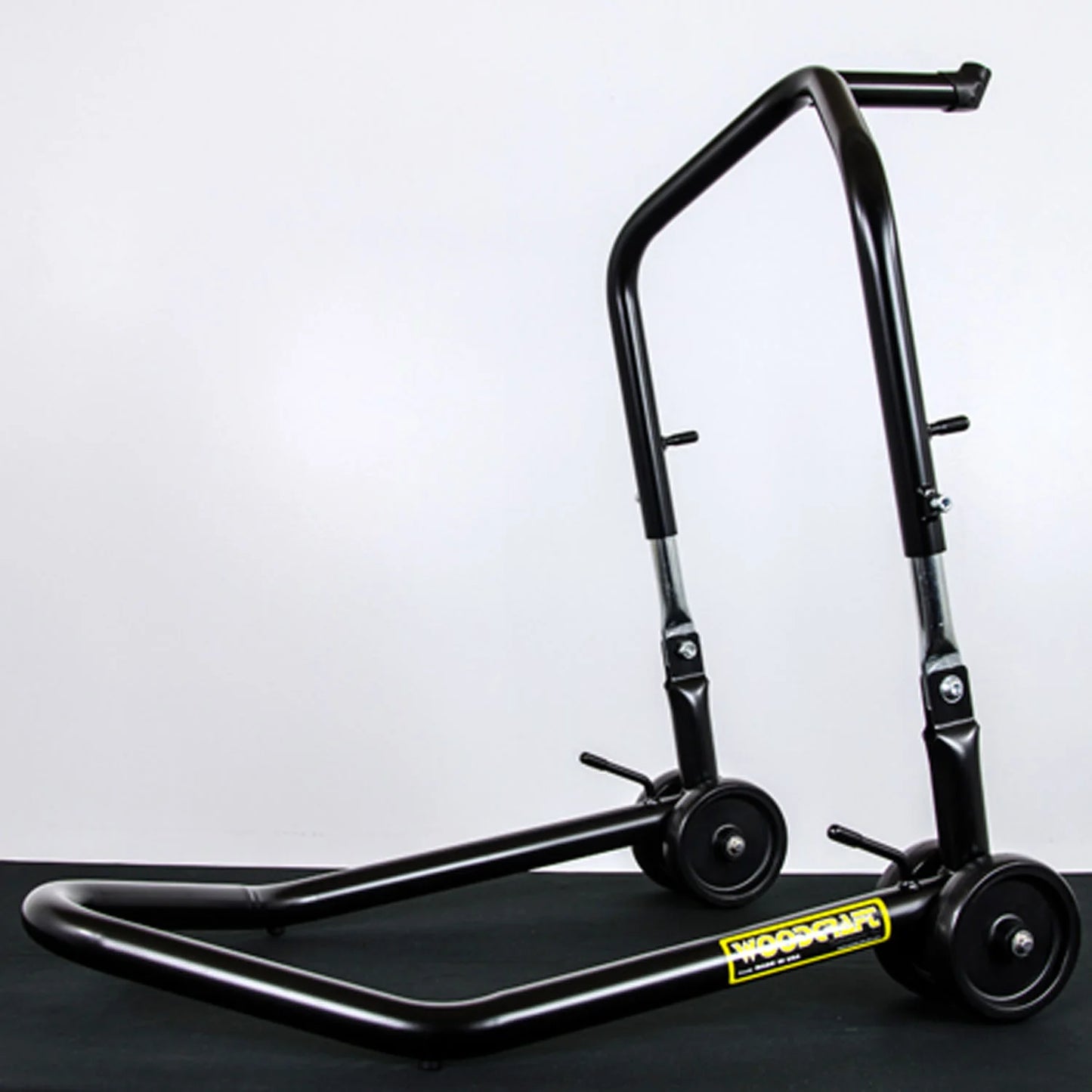 Woodcraft Rear Stands - Adventure Parts