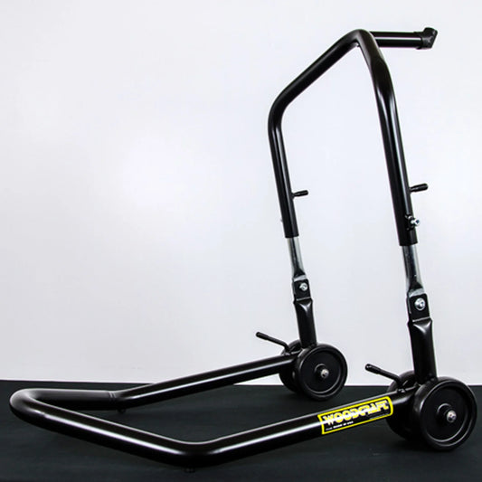 Woodcraft Rear Stands - Adventure Parts