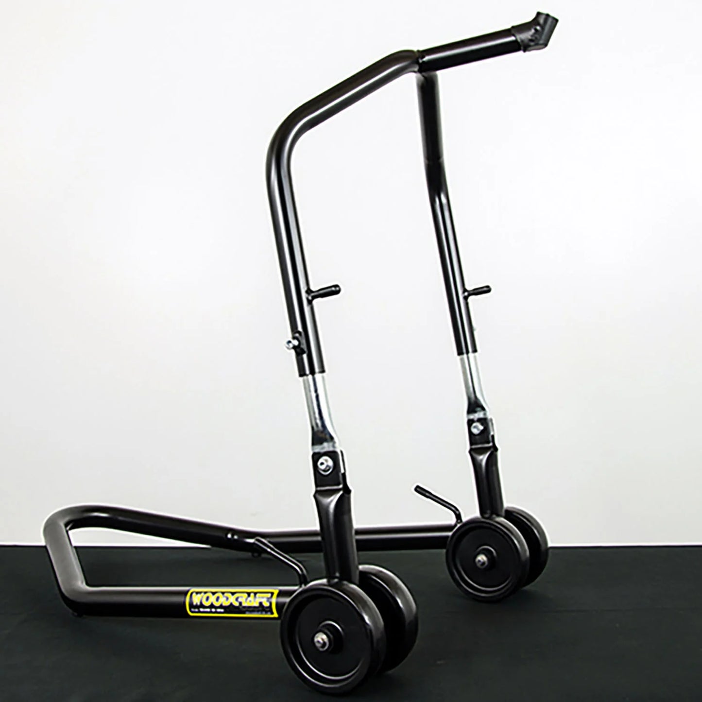 Woodcraft Rear Stands - Adventure Parts