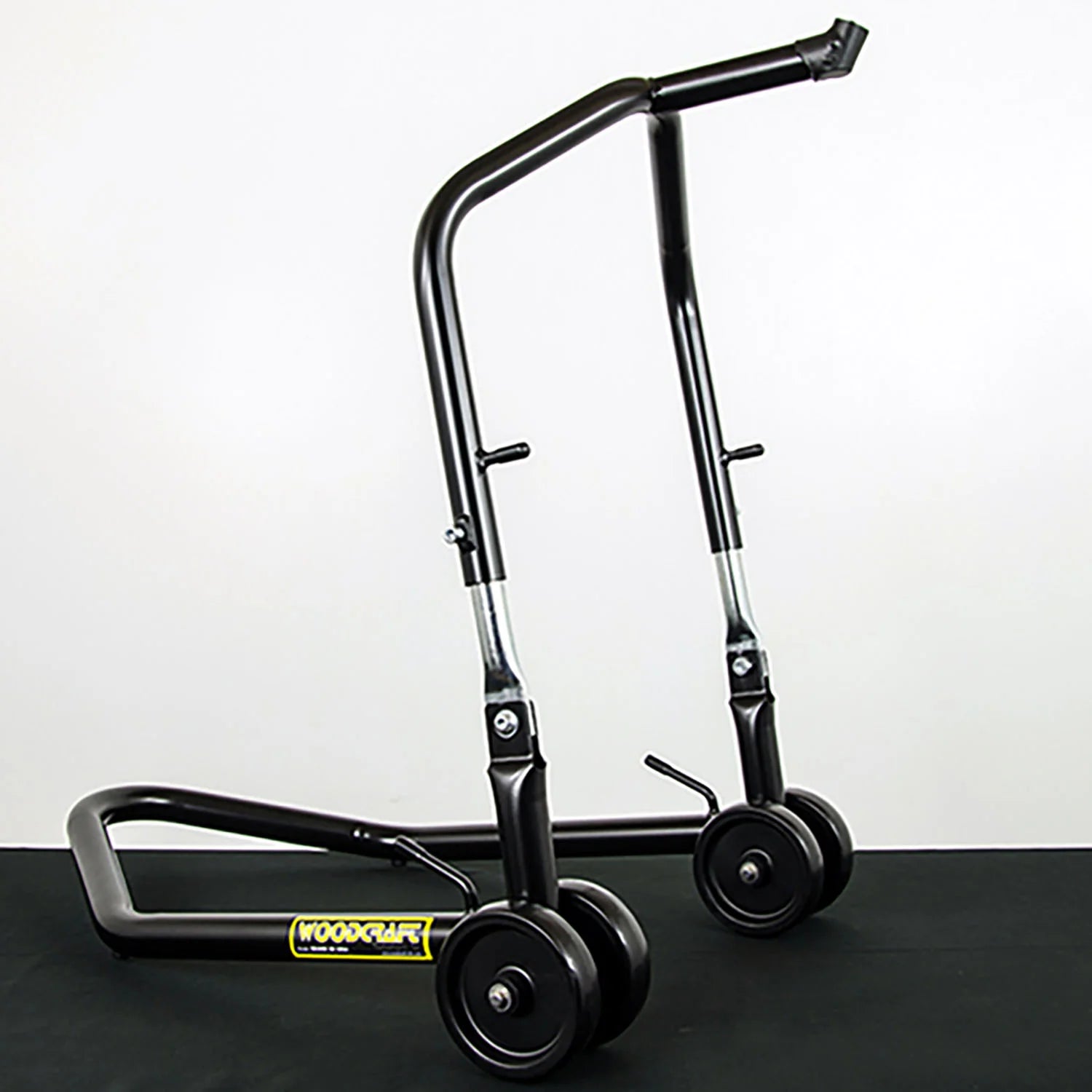 Woodcraft Rear Stands - Adventure Parts