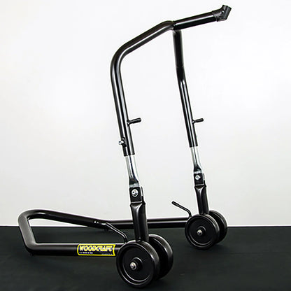Woodcraft Rear Stands - Adventure Parts