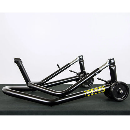 Woodcraft Rear Stands - Adventure Parts