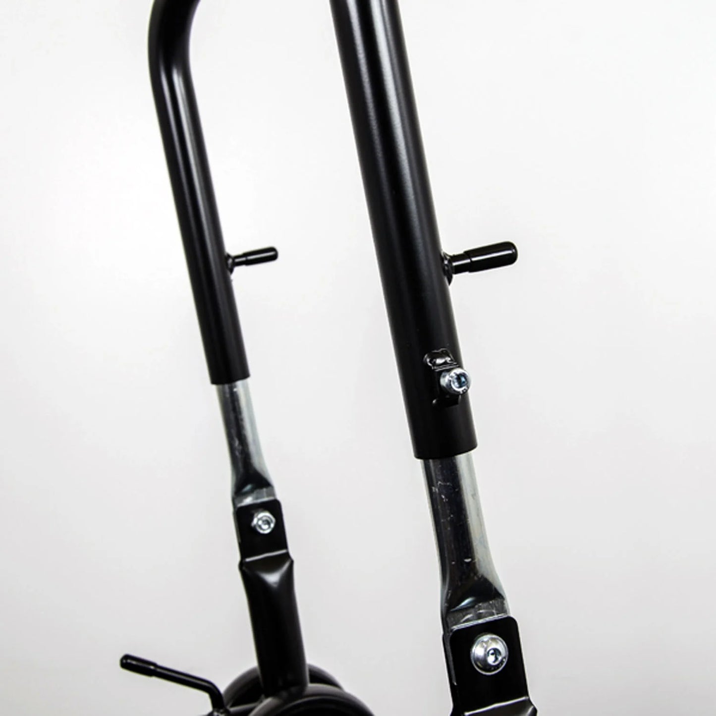 Woodcraft Rear Stands - Adventure Parts