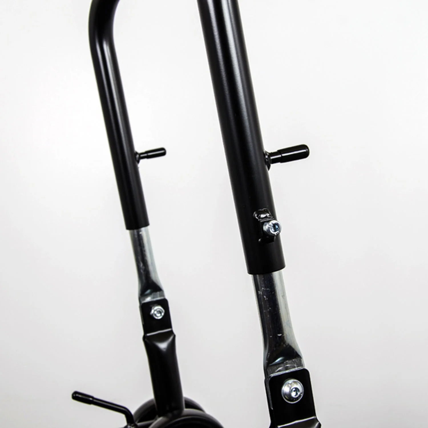 Woodcraft Rear Stands - Adventure Parts
