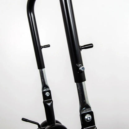 Woodcraft Rear Stands - Adventure Parts