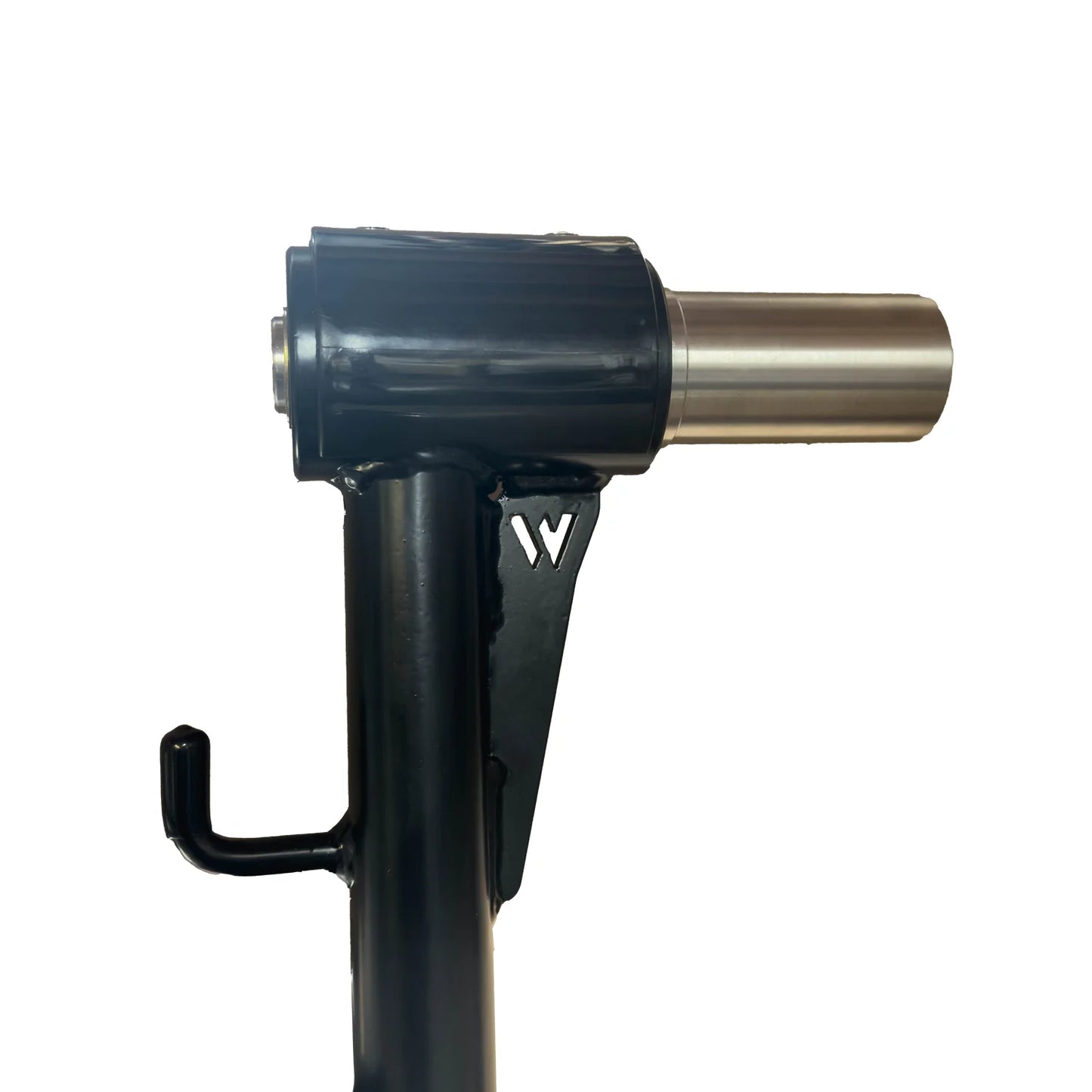 Woodcraft Single Sided Swingarm w/ Pin choice Motorcycle Stand - Adventure Parts