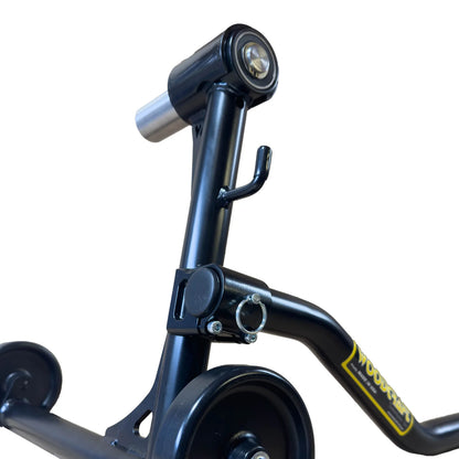 Woodcraft Single Sided Swingarm w/ Pin choice Motorcycle Stand - Adventure Parts