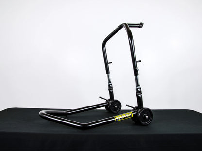 Woodcraft Motorcycle Stand - Adventure Parts