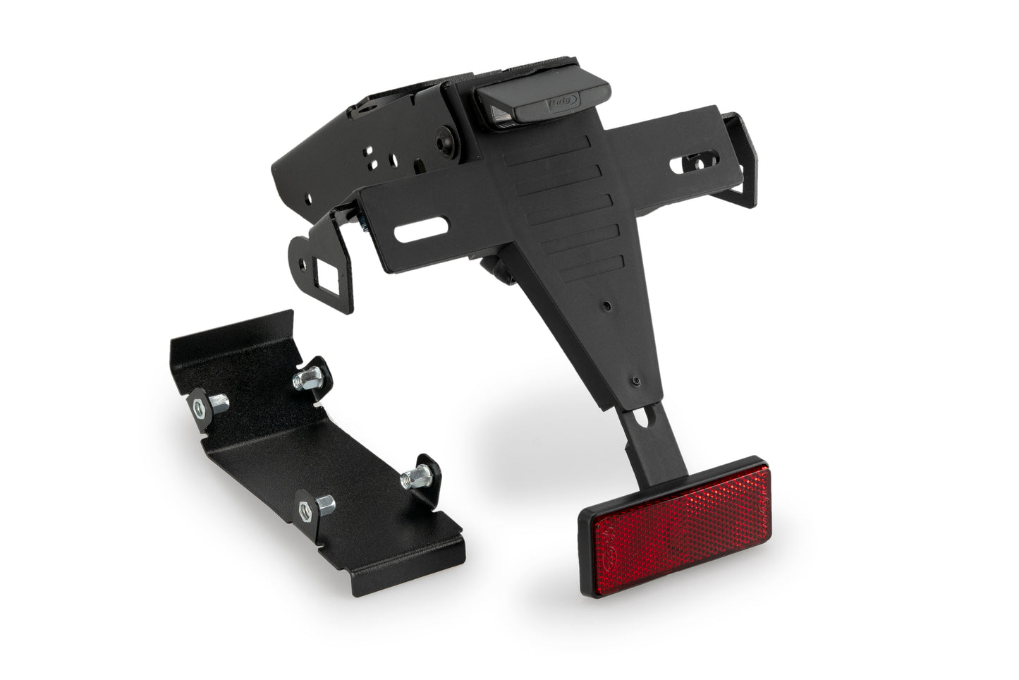 Puig License Plate Holder Fender Eliminator KTM 990 DUKE 2024-2025