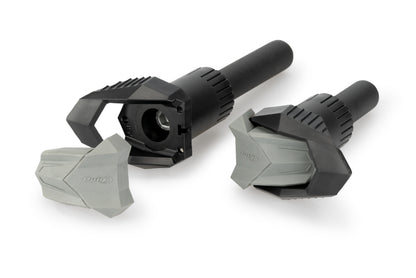 Puig R19 Frame Sliders KAWASAKI Z500 2024-2025