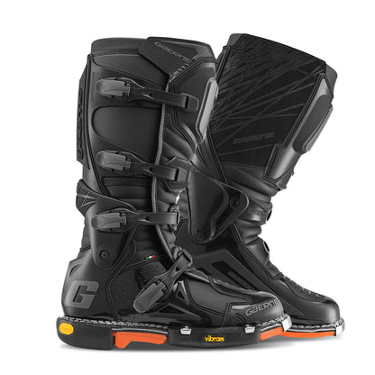 Gaerne Fastback Endurance Supermotard Motorcycle Boots