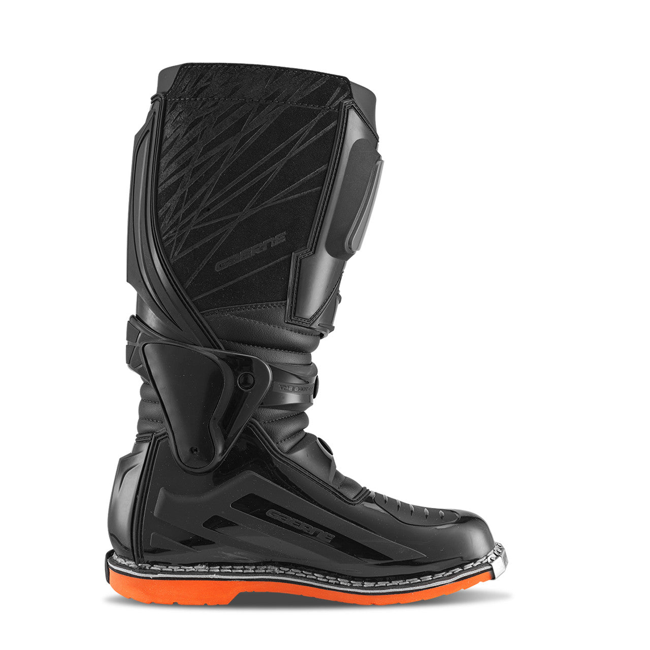 Gaerne Fastback Endurance Supermotard Motorcycle Boots