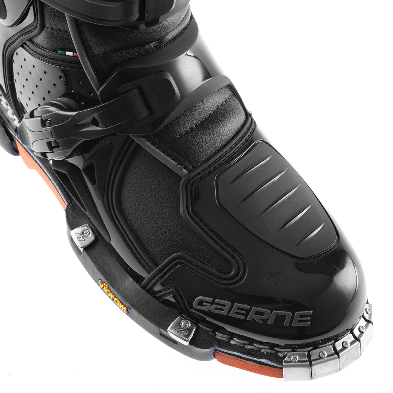 Gaerne Fastback Endurance Supermotard Motorcycle Boots