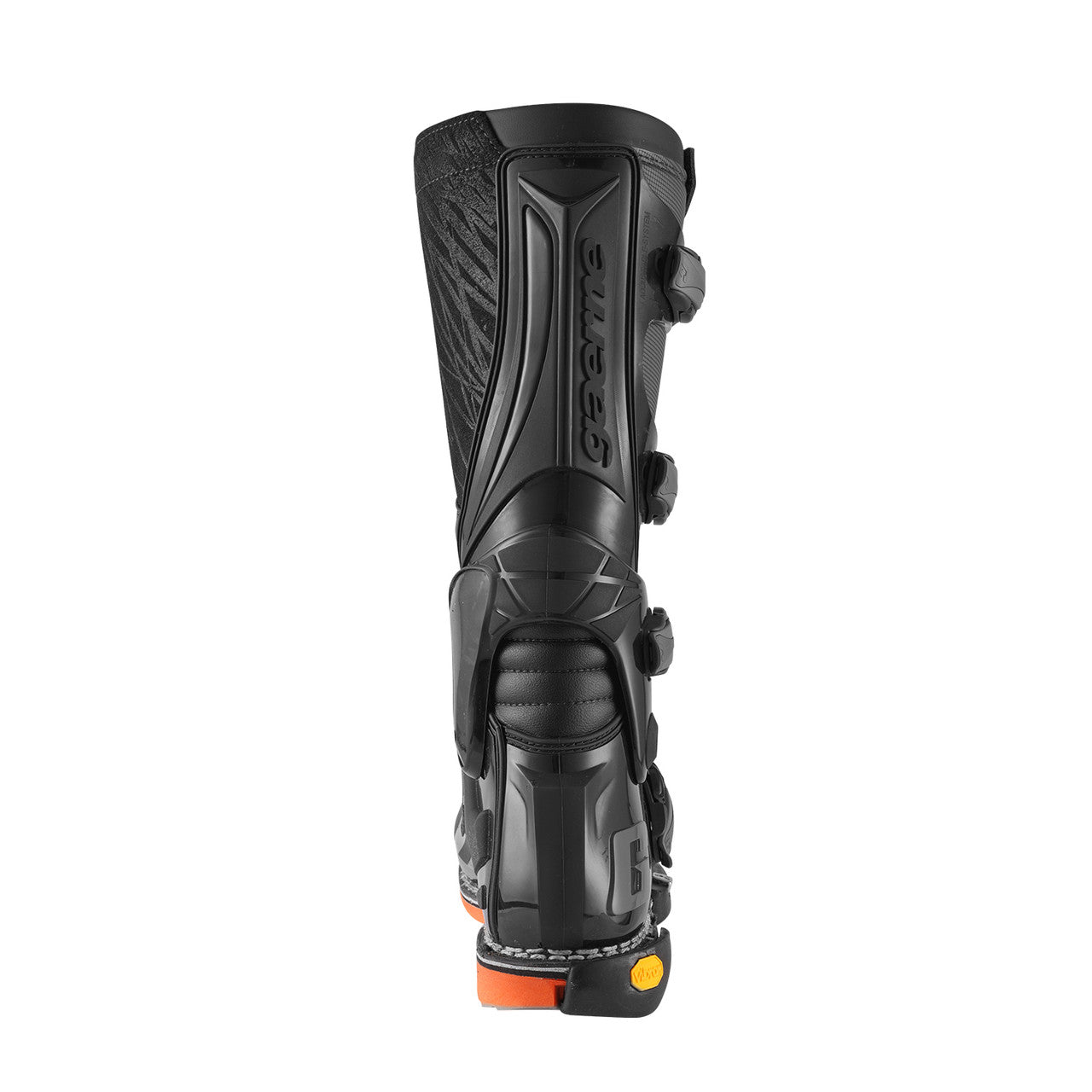 Gaerne Fastback Endurance Supermotard Motorcycle Boots