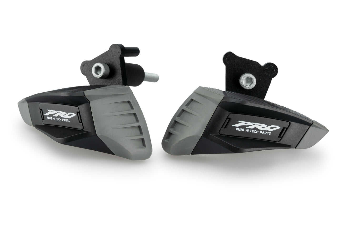 Puig Pro 2.0 Frame Sliders KAWASAKI NINJA 500 2024-2025