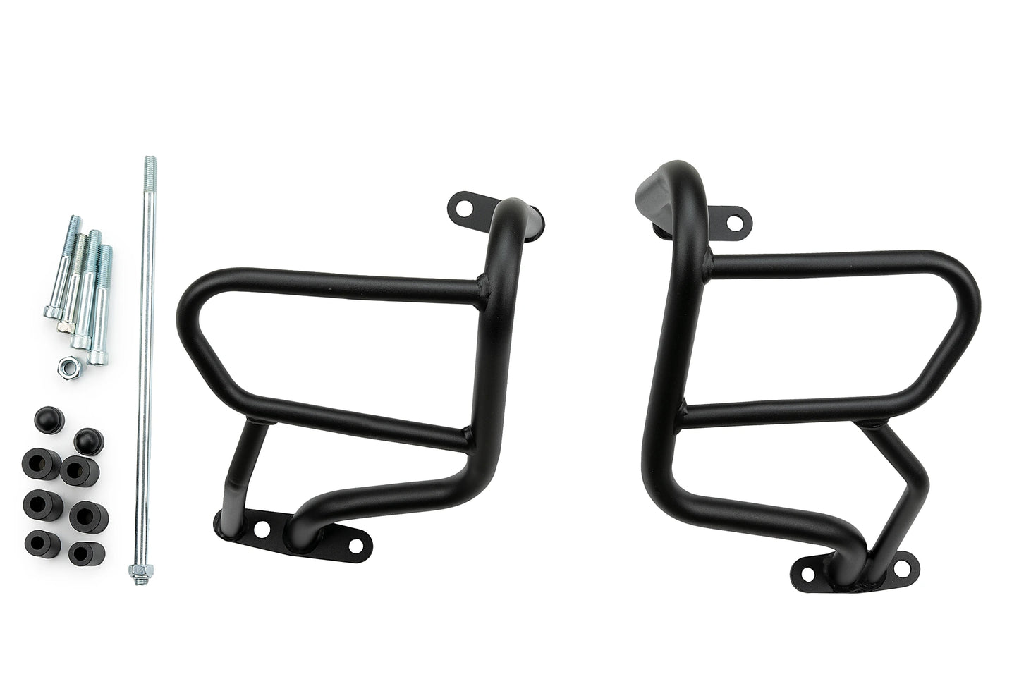 Puig Engine guards BMW R12 2024-2026 - Adventure Parts
