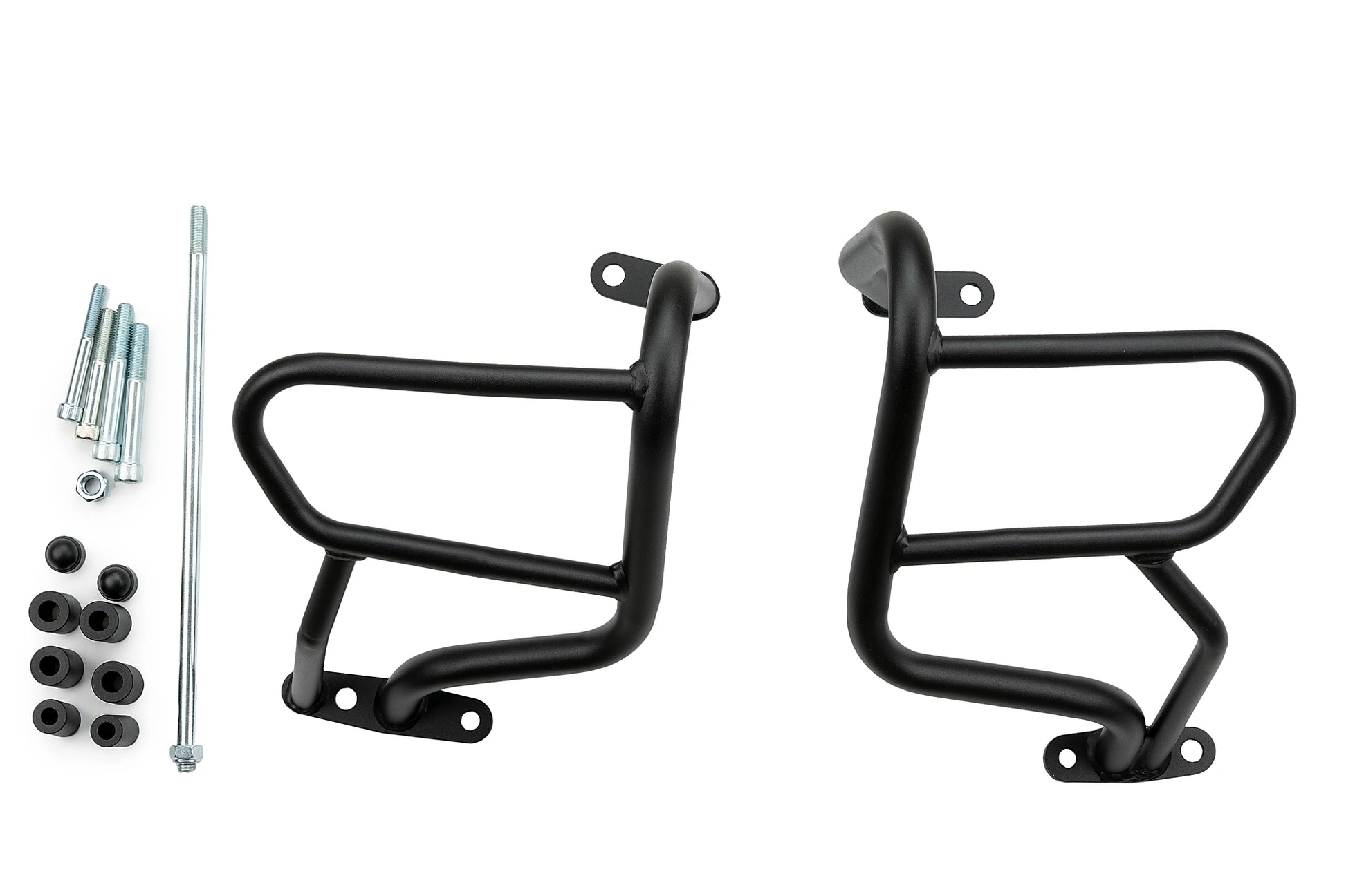 Puig Engine guards BMW R12 2024-2026 - Adventure Parts