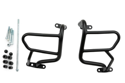 Puig Engine guards BMW R12 2024-2026 - Adventure Parts