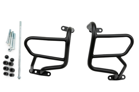 Puig Engine guards BMW R12 2024-2026 - Adventure Parts