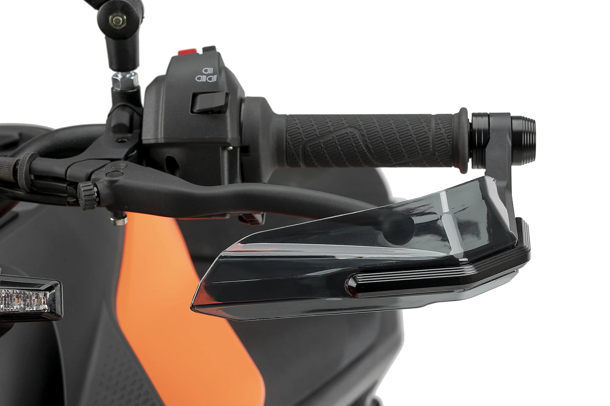 Puig Avant handguards - Adventure Parts
