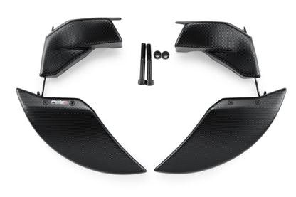 Puig Brake Cooler 2.0 Kawasaki ZX-6R Ninja 2024-2025 - Adventure Parts