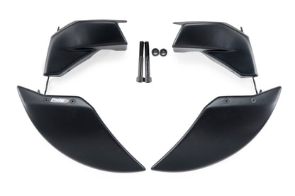 Puig Brake Cooler 2.0 Kawasaki ZX-6R Ninja 2024-2025 - Adventure Parts