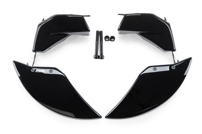 Puig Brake Cooler 2.0 Kawasaki ZX-6R Ninja 2024-2025 - Adventure Parts