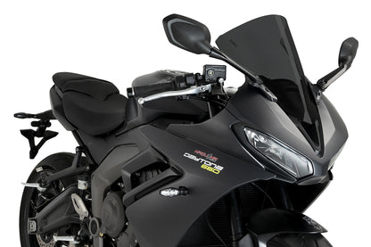 Puig R-Racer Screen TRIUMPH DAYTONA 660 2024-2025