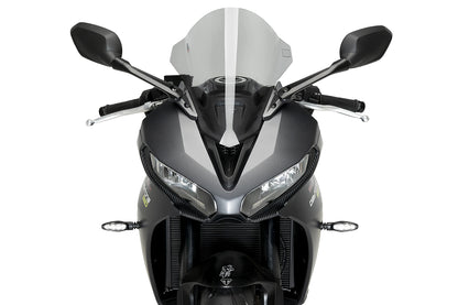 Puig R-Racer Screen TRIUMPH DAYTONA 660 2024-2025