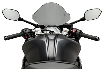 Puig R-Racer Screen TRIUMPH DAYTONA 660 2024-2025