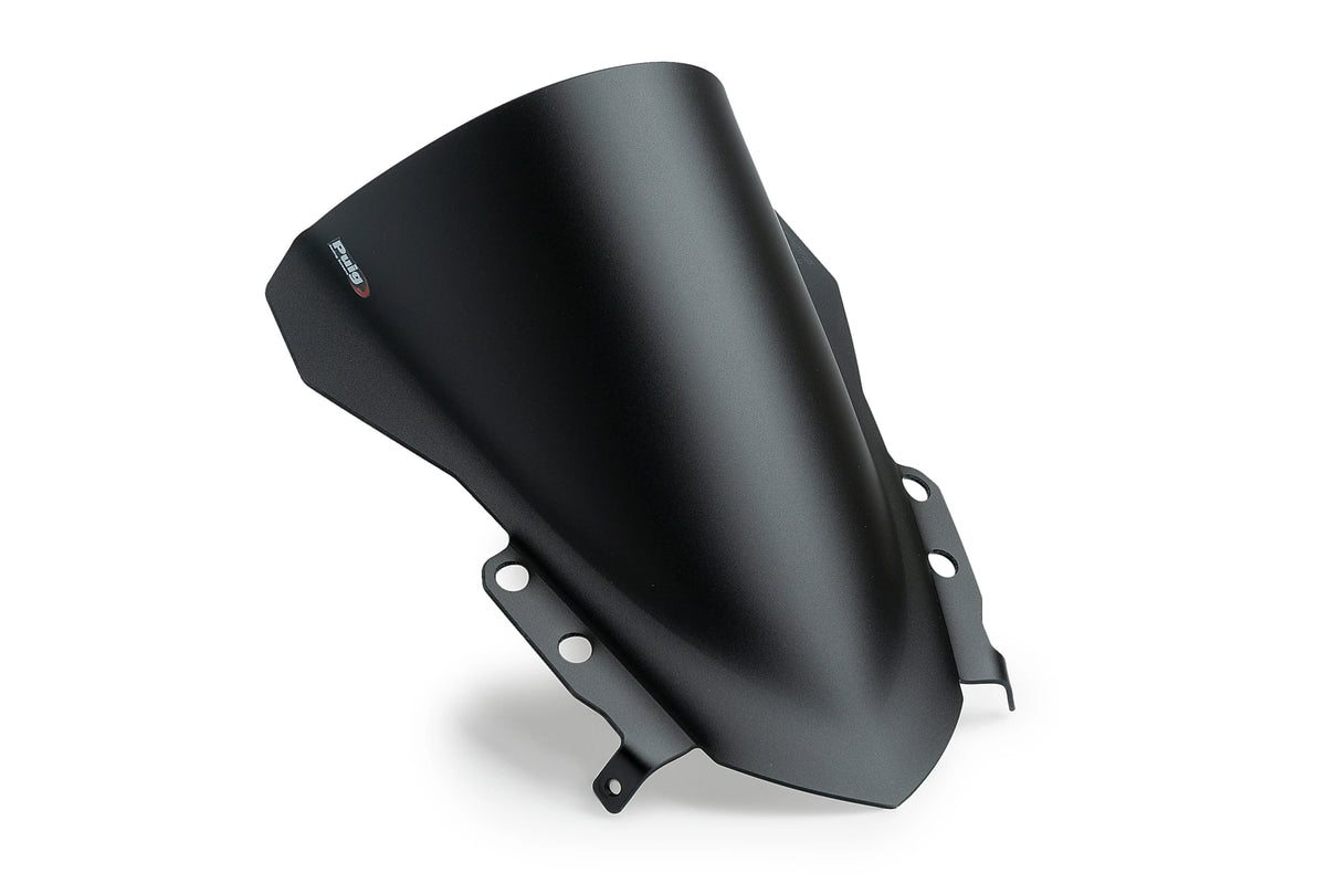 Puig R-Racer Screen TRIUMPH DAYTONA 660 2024-2025