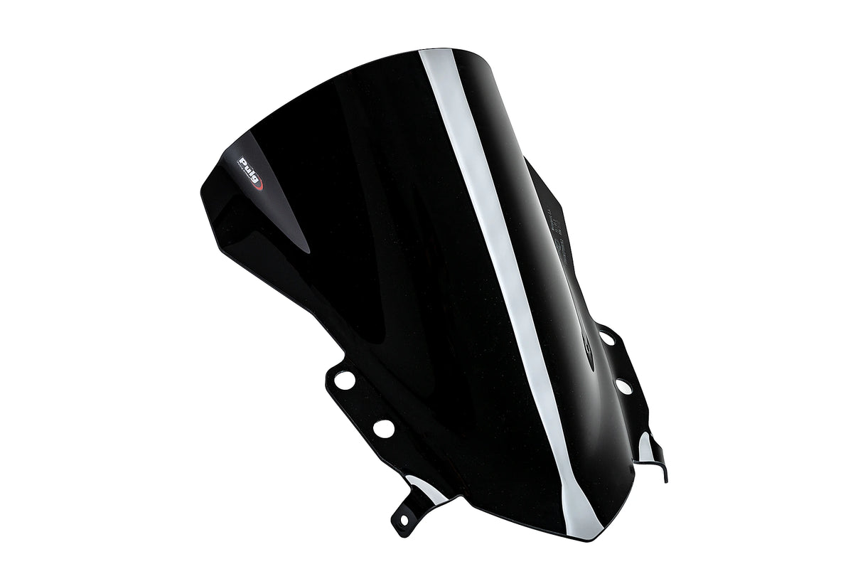 Puig R-Racer Screen TRIUMPH DAYTONA 660 2024-2025