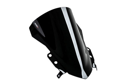 Puig R-Racer Screen TRIUMPH DAYTONA 660 2024-2025