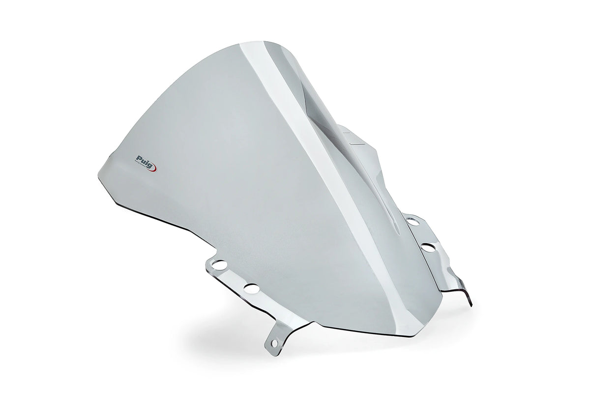 Puig R-Racer Screen TRIUMPH DAYTONA 660 2024-2025