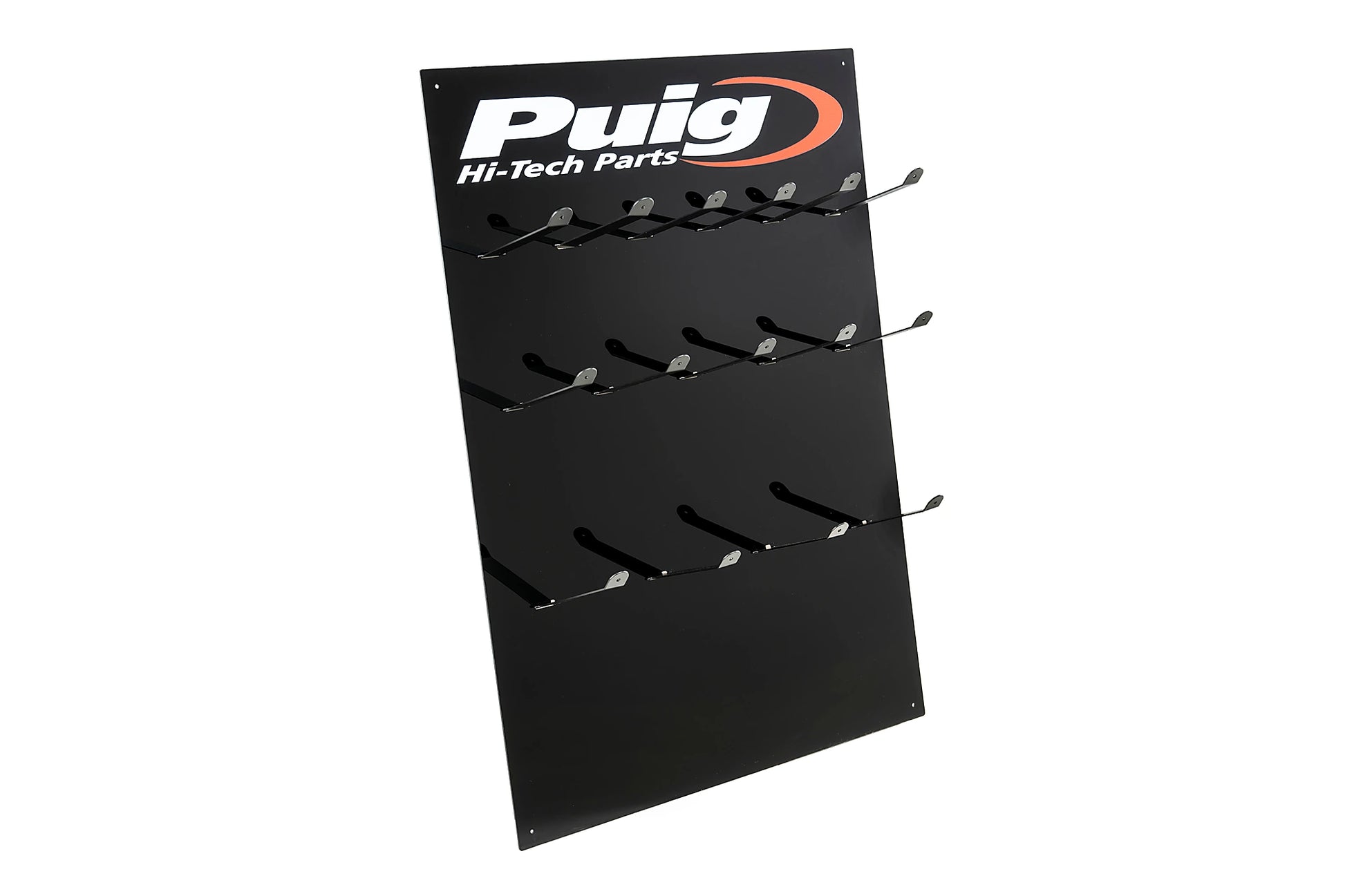 Puig Hi-Tech Parts wall display Universal - Adventure Parts