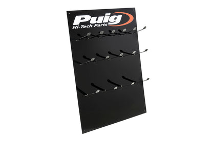 Puig Hi-Tech Parts wall display Universal - Adventure Parts