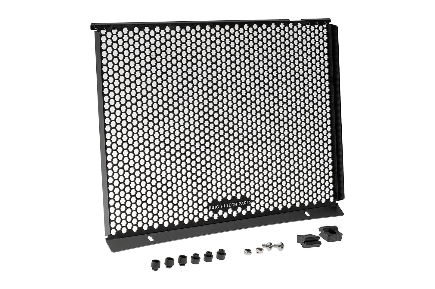 Puig Radiator Protector YAMAHA MT-09 2024-2026