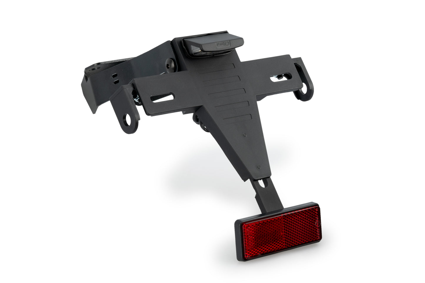 Puig License Plate Holders TRIUMPH DAYTONA 660 2024-2025