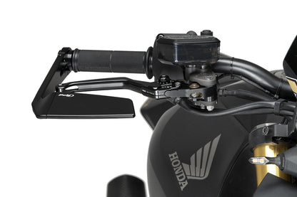 Puig Rearview Right Mirror Diablo Universal - Adventure Parts