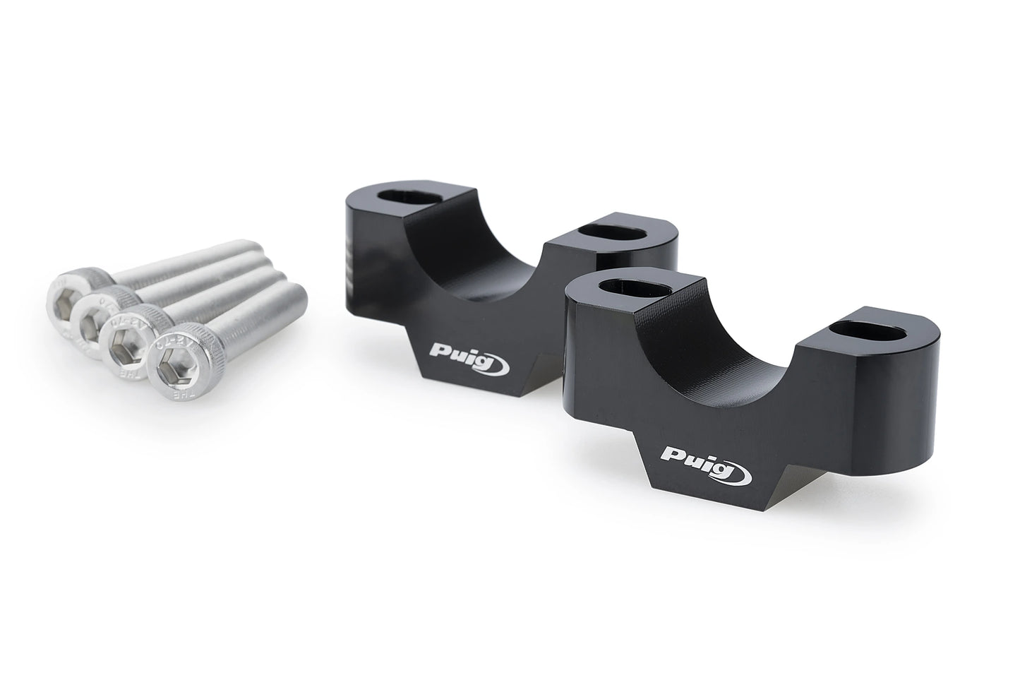 Puig Risers Height 30mm TRIUMPH TIGER 900 GT 2024-2026