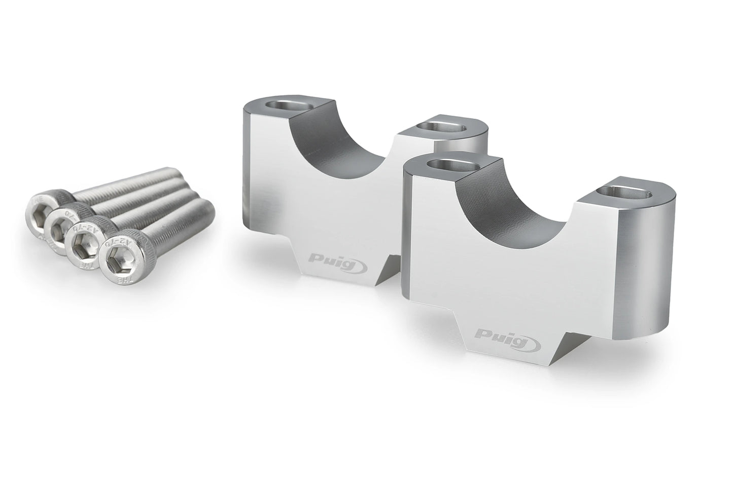 Puig Risers Height 30mm TRIUMPH TIGER 900 GT 2024-2026