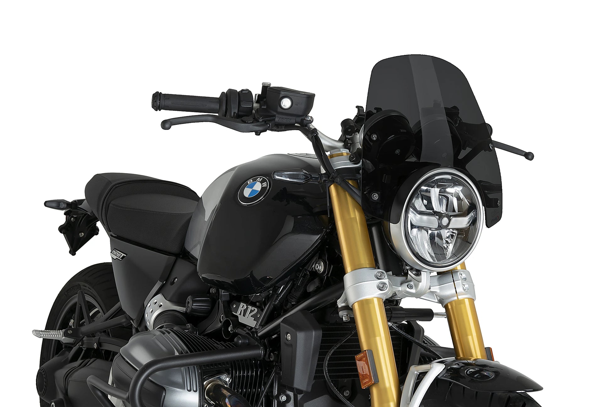 Puig New Generation Sport BMW R12 2024-2026 - Adventure Parts