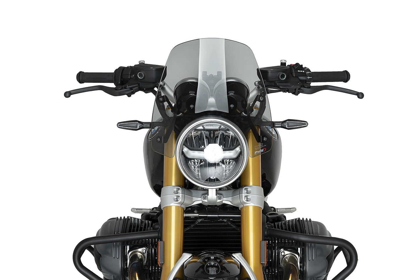 Puig New Generation Sport BMW R12 2024-2026 - Adventure Parts