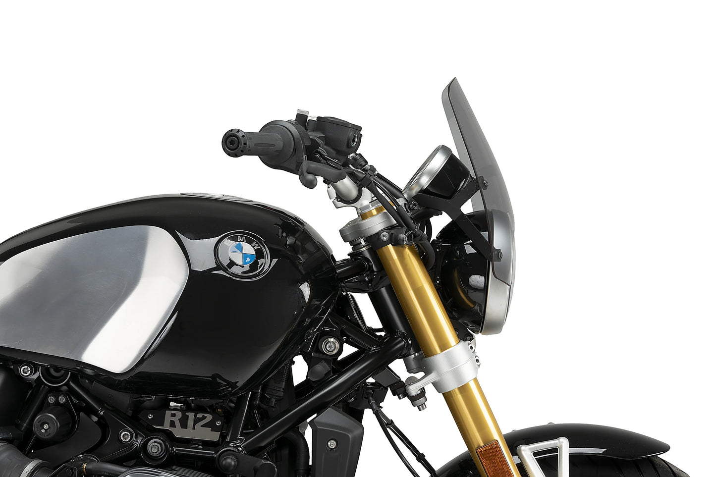 Puig New Generation Sport BMW R12 2024-2026 - Adventure Parts