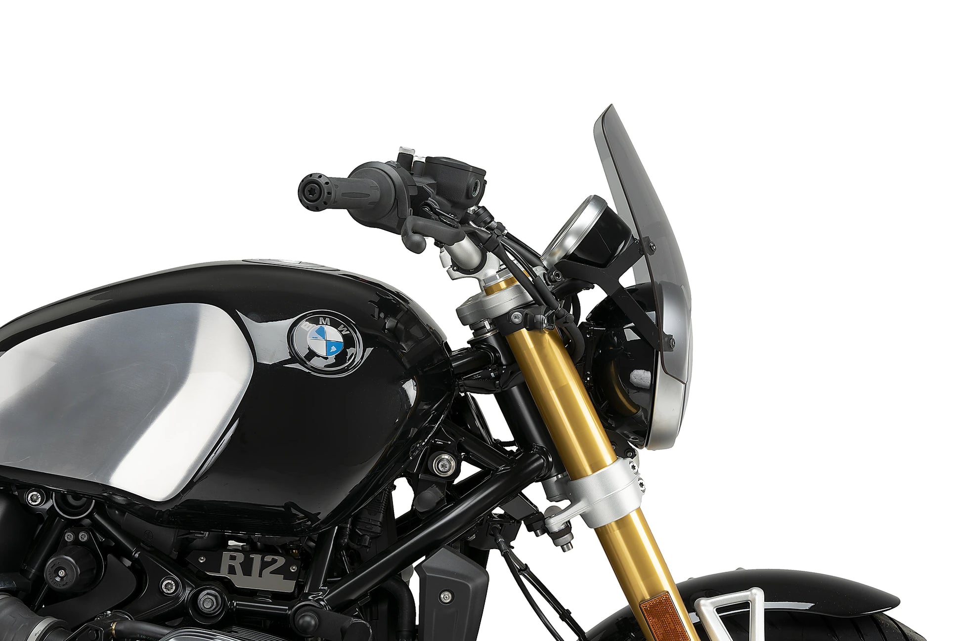Puig New Generation Sport BMW R12 2024-2026 - Adventure Parts