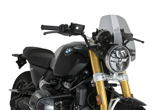 Puig New Generation Sport BMW R12 2024-2026 - Adventure Parts