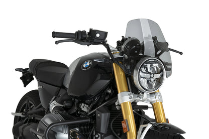 Puig New Generation Sport BMW R12 2024-2026 - Adventure Parts