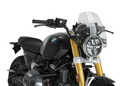 Puig New Generation Sport BMW R12 2024-2026 - Adventure Parts